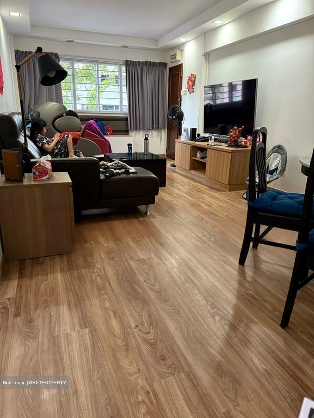 Blk 852 Tampines Ville (Tampines), HDB 4 Rooms #466370951